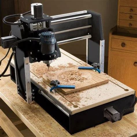 cnc wood carving machine india|craftsman computerized wood carving machine.